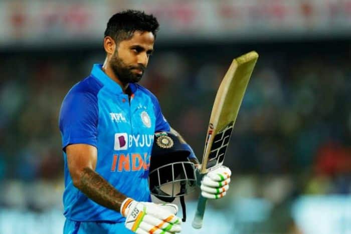 Suryakumar Yadav Shatter Multiple Records With A Blazing Half-Century In 1st T20I Against South Africa